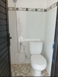 Promo Rumah DP 0% Di Sidoarjo