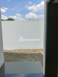 Promo Rumah DP 0% Di Sidoarjo