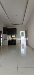 RUMAH 2 LANTAI DP 0% FREE BIAYA ALL IN DEPOK