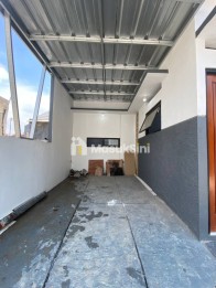 RUMAH 2 LANTAI SIAP HUNI DP 0% FREE BIAYA ALL IN