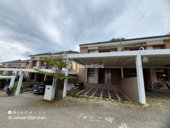 RUMAH BAGUS MURAH BALI GARDEN CITY VIEW Awiligar