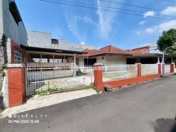 RUMAH BAHAN KOS-KOSAN DI GEGERKALONG Lokasi