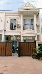 RUMAH BU BISA KPR DP RINGAN DI GDC