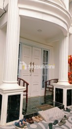 RUMAH BU BISA KPR DP RINGAN DI GDC