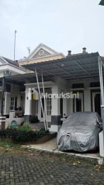 RUMAH DIJUAL CEPAT SIAP HUNI !!! DALAM PERUMAHAN