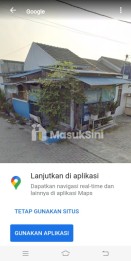 RUMAH DIJUAL SEGERA DIRAJEG MEKAR RESIDENCE
