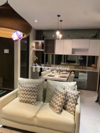 RUMAH DISEWAKAN VILLA PUNCAK TIDAR