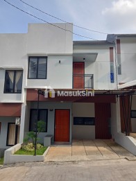 RUMAH DP 0% SIAP HUNI FREE SEMUA BIAYA DI DEPOK
