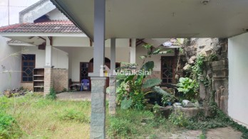 RUMAH GEDE MURAH MADIUN