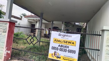 RUMAH GEDE MURAH MADIUN