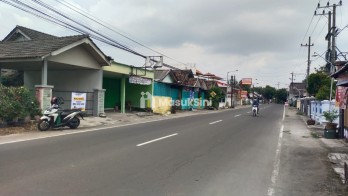 RUMAH GEDE MURAH MADIUN