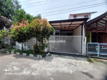 RUMAH MINIMALIS PRATISTA SIAP HUNI Antapani Kidul