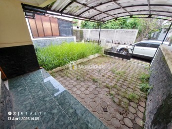 RUMAH MURAH ANTAPANI Di Tanjung Sari Asri