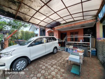 RUMAH MURAH ANTAPANI Di Tanjung Sari Asri