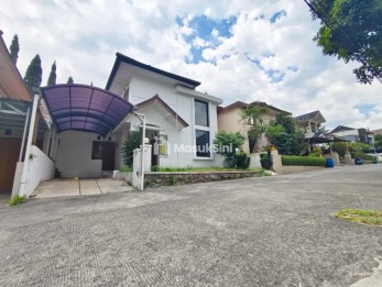 RUMAH MURAH CLUSTER EXCLUSIVE CIGADUNG Cibeunying