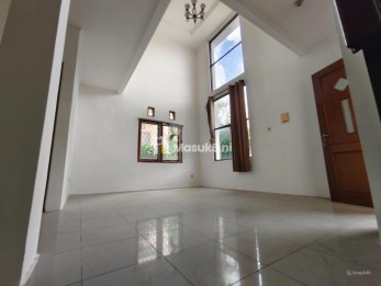 RUMAH MURAH CLUSTER EXCLUSIVE CIGADUNG Cibeunying Dago Bandung