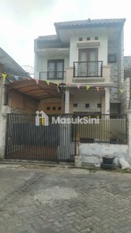 RUMAH SIAP HUNI 700 JUTAAN DEKAT KAMPUS UB