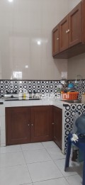 RUMAH SIAP HUNI 700 JUTAAN DEKAT KAMPUS UB