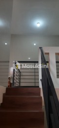 RUMAH SIAP HUNI 700 JUTAAN DEKAT KAMPUS UB