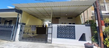 RUMAH SIAP HUNI 765 JUTAAN DEKAT VELODROME
