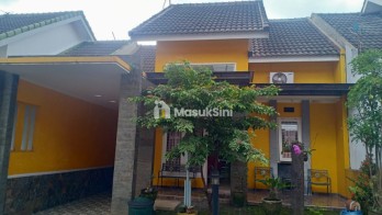 RUMAH SIAP HUNI 850 JUTAAN LOKASI CENGGER