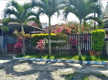 RUMAH SIAP HUNI COCOK UNTUK KOS-KOSAN DI SUHAT