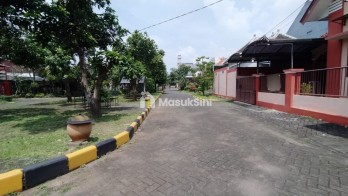 RUMAH SIAP HUNI LOKASI DEKAT KAMPUS UB