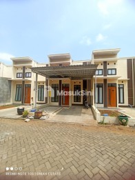 RUMAH SIAP HUNI LOKASI DEKAT OTSUKA LAWANG MALANG