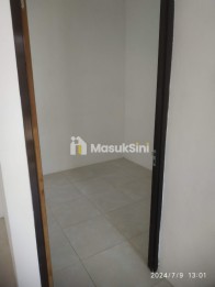 RUMAH SIAP HUNI LOKASI DEKAT OTSUKA LAWANG MALANG