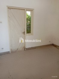 RUMAH SIAP HUNI LOKASI DI CITRA GARDEN MALANG