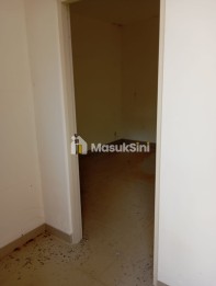 RUMAH SIAP HUNI LOKASI DI CITRA GARDEN MALANG