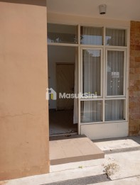 RUMAH SIAP HUNI LOKASI DI CITRA GARDEN MALANG