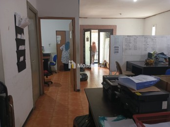 Ruang Kantor 2 Lantai Dijual di Manggarai Selatan