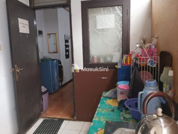 Ruang Kantor 2 Lantai Dijual di Manggarai Selatan