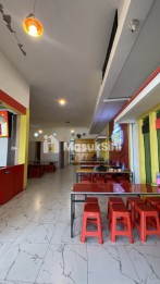 Ruang Usaha Atau Ruko di Pusat Kota Batu