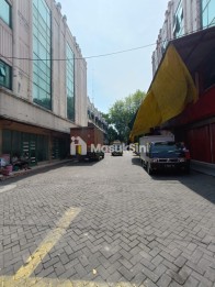 Ruko Pengampon Square