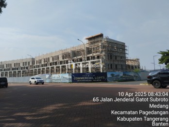 Ruko Premium dengan Harga Terjangkau di Gading Serpong