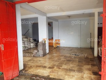 Ruko Strategis Siap Pakai Kebon Agung Pakisaji Malang GMK01900