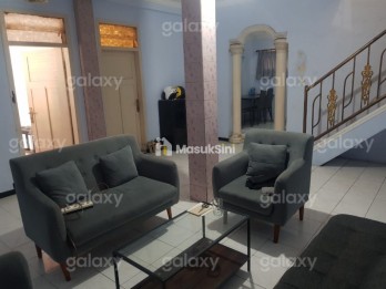 Ruko Strategis Siap Pakai Kebon Agung Pakisaji Malang GMK01900