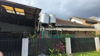 Rumah & kost 10 kamar Tlogomas