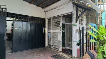 Rumah & kost 10 kamar Tlogomas