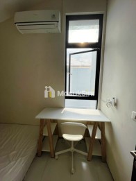 Rumah 2 Lantai Disewakan M House The Araya Malang