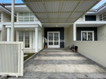 Rumah 8x15 DP 5 Juta Non Furnish Siap Huni di Pandan - Pasuruan