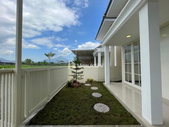 Rumah 8x15 DP 5 Juta Non Furnish Siap Huni di Pandan - Pasuruan