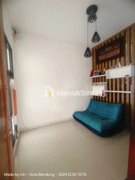Rumah Asri Minimalis 2 Lantai Lokasi Strategis – Rancasari, Bandung