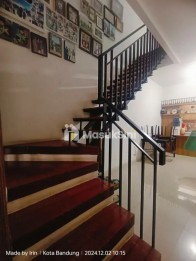 Rumah Asri Minimalis 2 Lantai Lokasi Strategis – Rancasari, Bandung