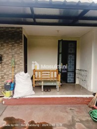 Rumah Asri Minimalis 2 Lantai Lokasi Strategis – Rancasari, Bandung