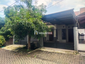 Rumah DIJUAL, PURI SURYA JAYA, NAGOYA REGENCY
