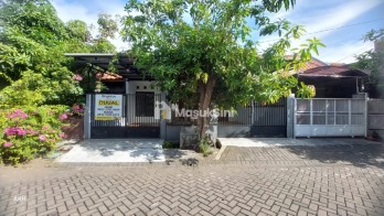 Rumah DIJUAL, PURI SURYA JAYA, NAGOYA REGENCY