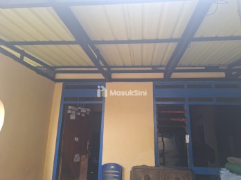 Rumah Di Jual Di Kediri Jawa Timur Belakang stasiun radio wijangsongko